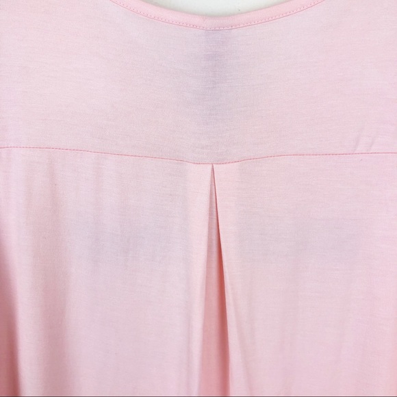 Design Lab Small but fierce Iridescent Top XL - Picture 3 of 7